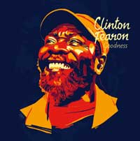 clinton fearon